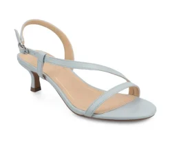 Pumps & Heels>Journee Collection Women's Jemry Dress Sandals