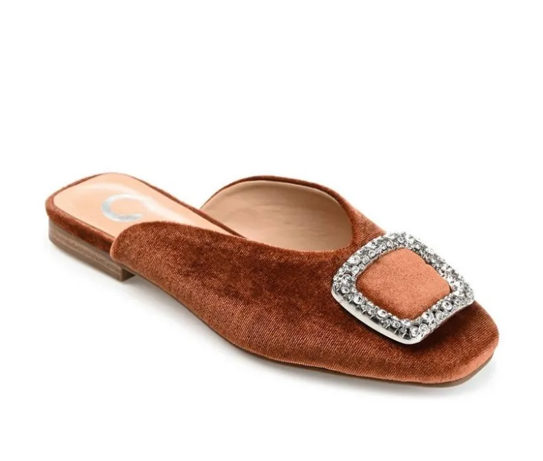 Clogs & Mules>Journee Collection Women's Sonnia Mules