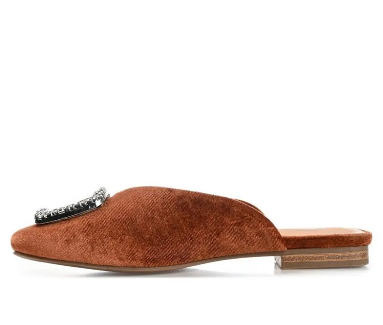 Clogs & Mules>Journee Collection Women's Sonnia Mules