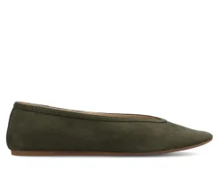 Flats>Journee Collection Women's Fortune Flats