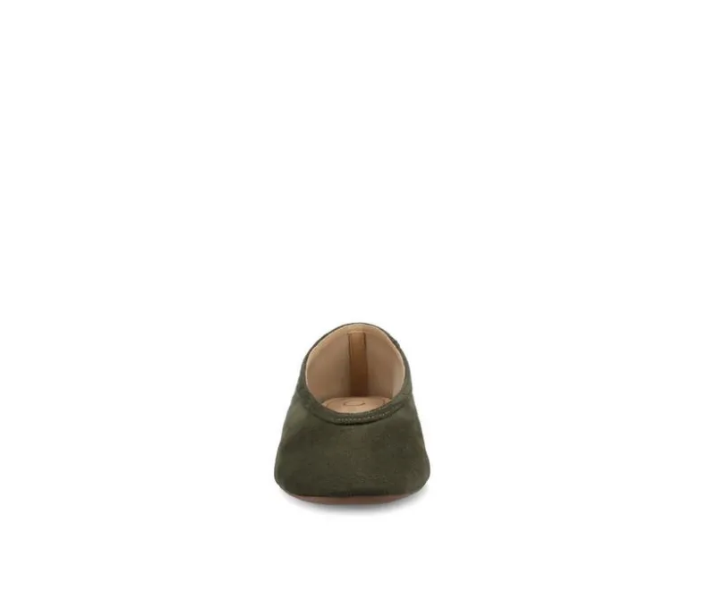 Flats>Journee Collection Women's Fortune Flats
