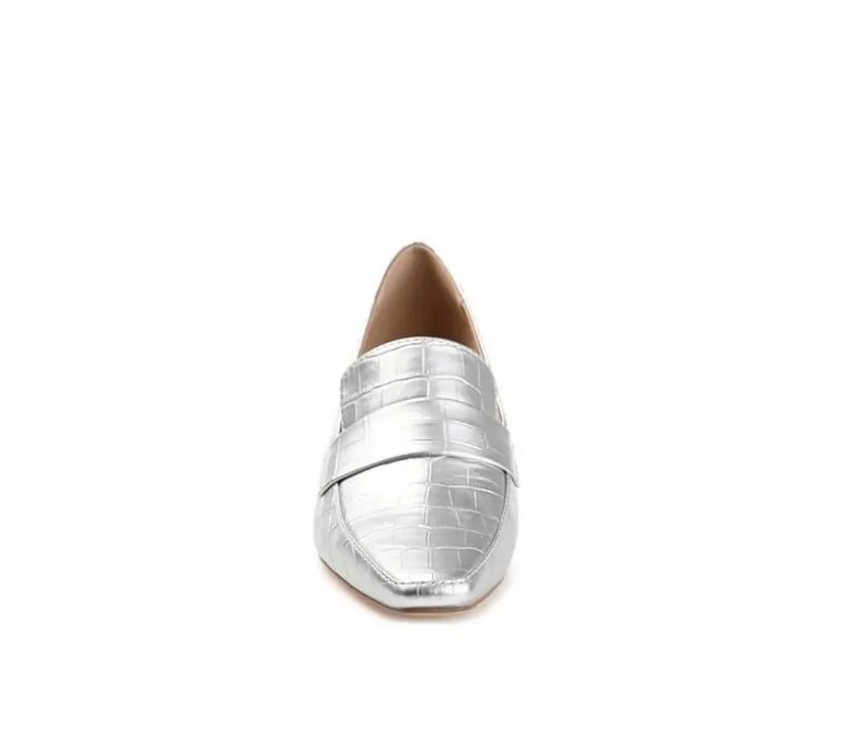 Loafers & Oxfords>Journee Collection Women's Celina Pump Loafers
