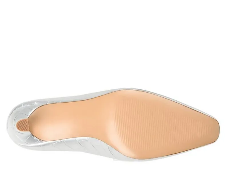 Loafers & Oxfords>Journee Collection Women's Celina Pump Loafers