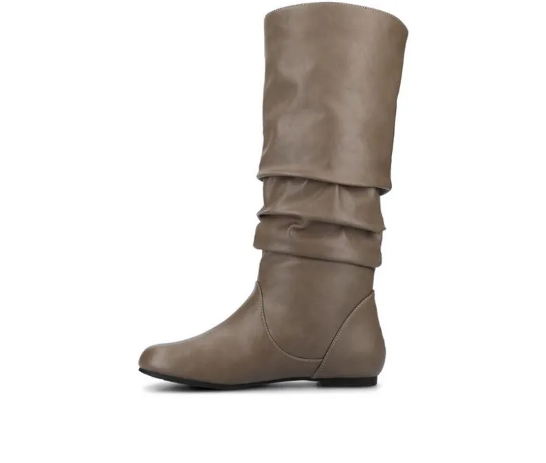 Tall|Boots & Booties>Journee Collection Women's Jayne Wide Width Knee High Boots