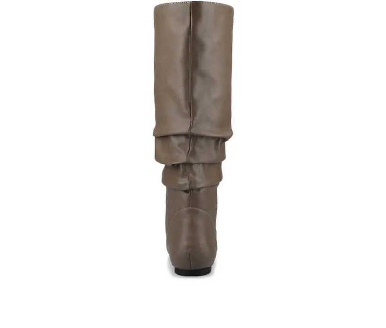 Tall|Boots & Booties>Journee Collection Women's Jayne Wide Width Knee High Boots