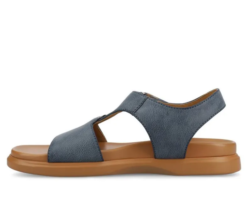 Sandals>Journee Collection Women's Mira Sandals