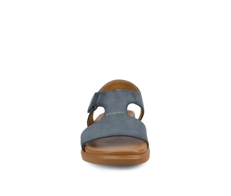 Sandals>Journee Collection Women's Mira Sandals