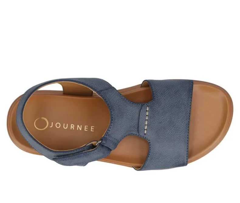 Sandals>Journee Collection Women's Mira Sandals