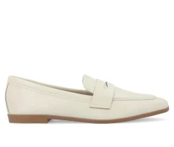 Loafers & Oxfords>Journee Collection Women's Myeesha Penny Loafers