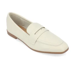 Loafers & Oxfords>Journee Collection Women's Myeesha Penny Loafers