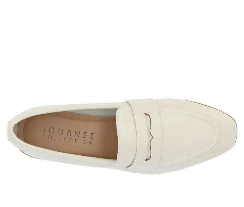 Loafers & Oxfords>Journee Collection Women's Myeesha Penny Loafers