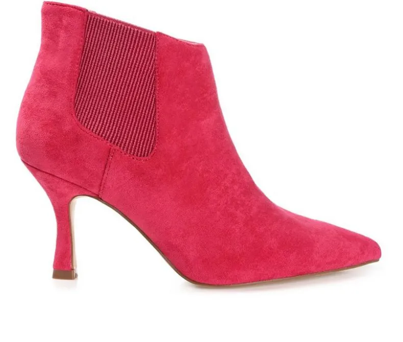 Dress|Chelsea>Journee Collection Women's Elitta Booties