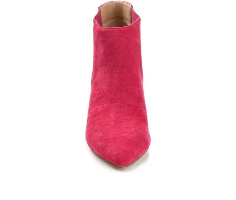Dress|Chelsea>Journee Collection Women's Elitta Booties