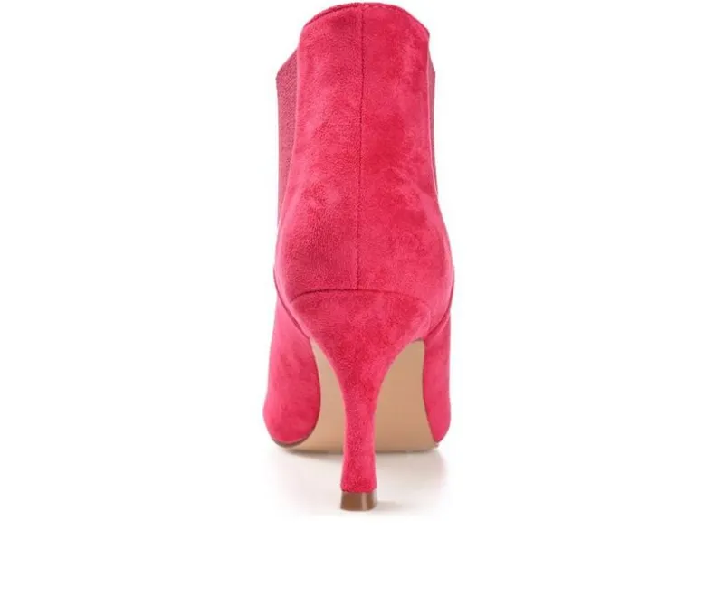 Dress|Chelsea>Journee Collection Women's Elitta Booties