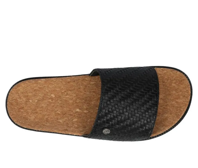 Sandals>Journee Collection Women's Sheena Platform Footbed Sandals