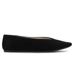 Flats>Journee Collection Women's Fortune Flats