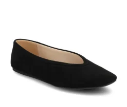Flats>Journee Collection Women's Fortune Flats