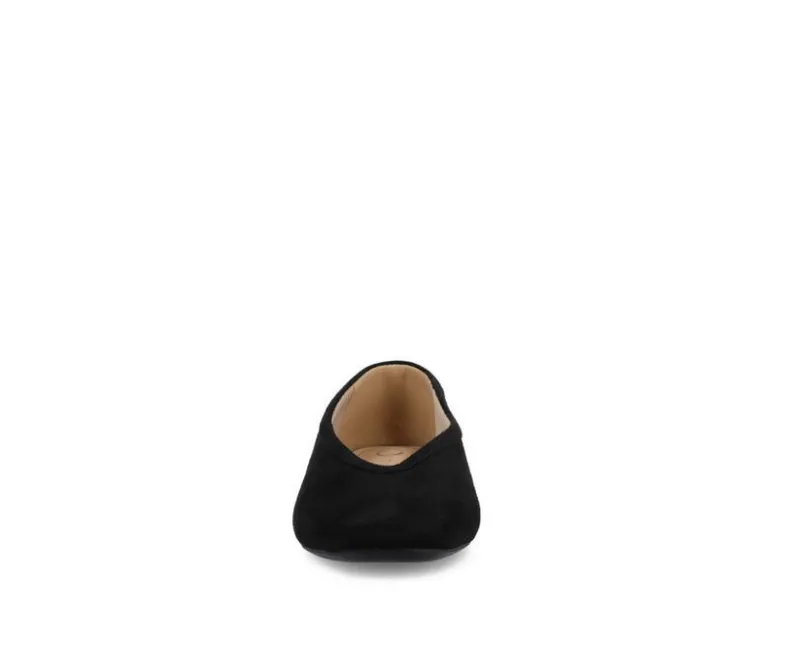 Flats>Journee Collection Women's Fortune Flats