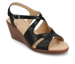 Pumps & Heels>Journee Collection Women's Kedzie II Wedges