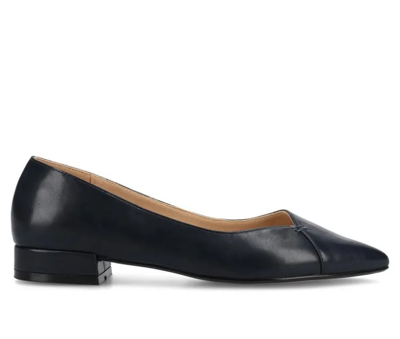 Flats>Journee Collection Women's Carmin Flats