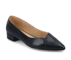 Flats>Journee Collection Women's Carmin Flats