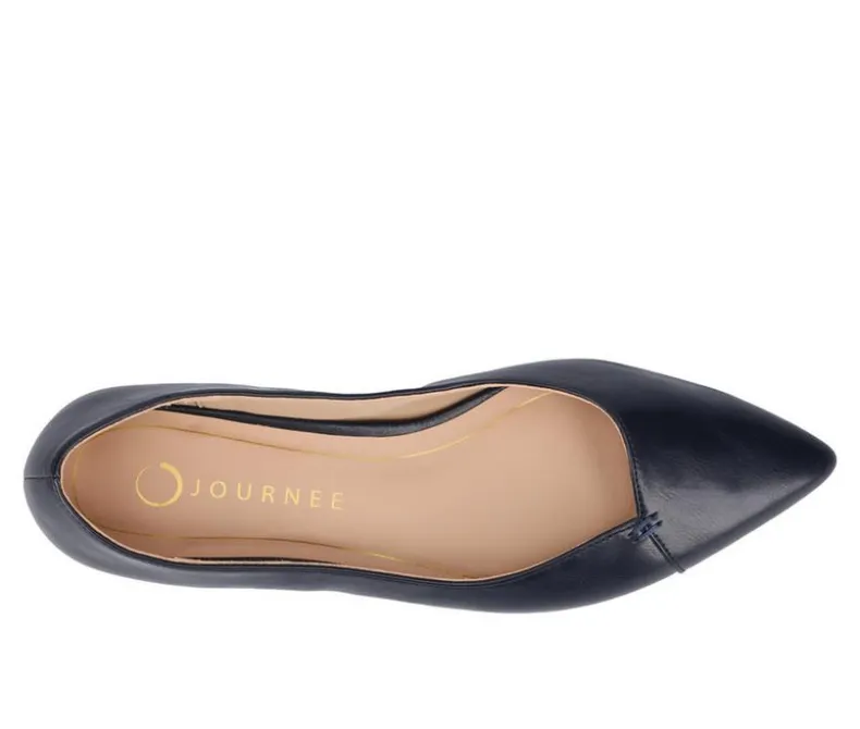 Flats>Journee Collection Women's Carmin Flats