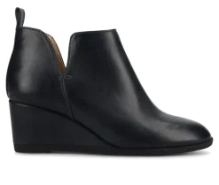 Dress|Pumps & Heels>Journee Collection Women's Mylee Wedge Booties