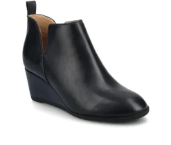 Dress|Pumps & Heels>Journee Collection Women's Mylee Wedge Booties