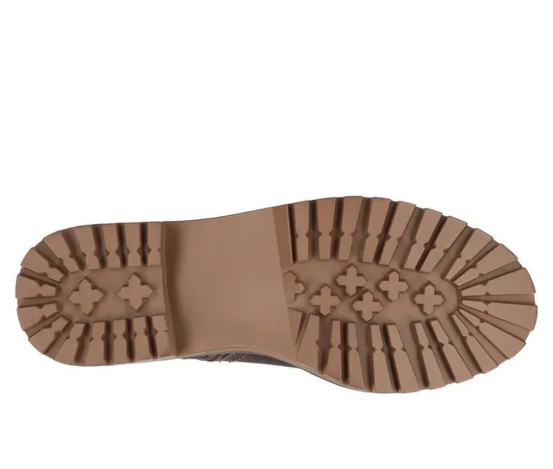 Boots & Booties>Journee Collection Women's Junnah Booties