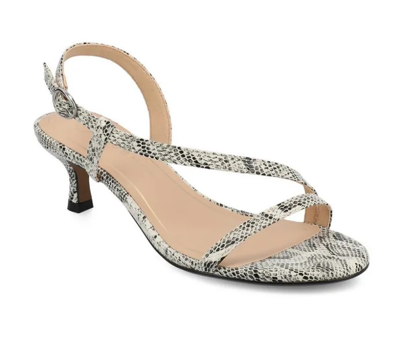 Pumps & Heels>Journee Collection Women's Jemry Dress Sandals