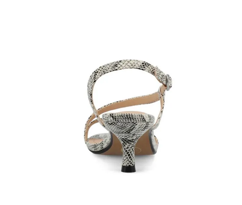 Pumps & Heels>Journee Collection Women's Jemry Dress Sandals