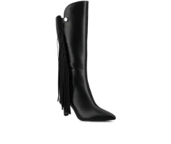 Tall>Journee Collection Women's Dolly