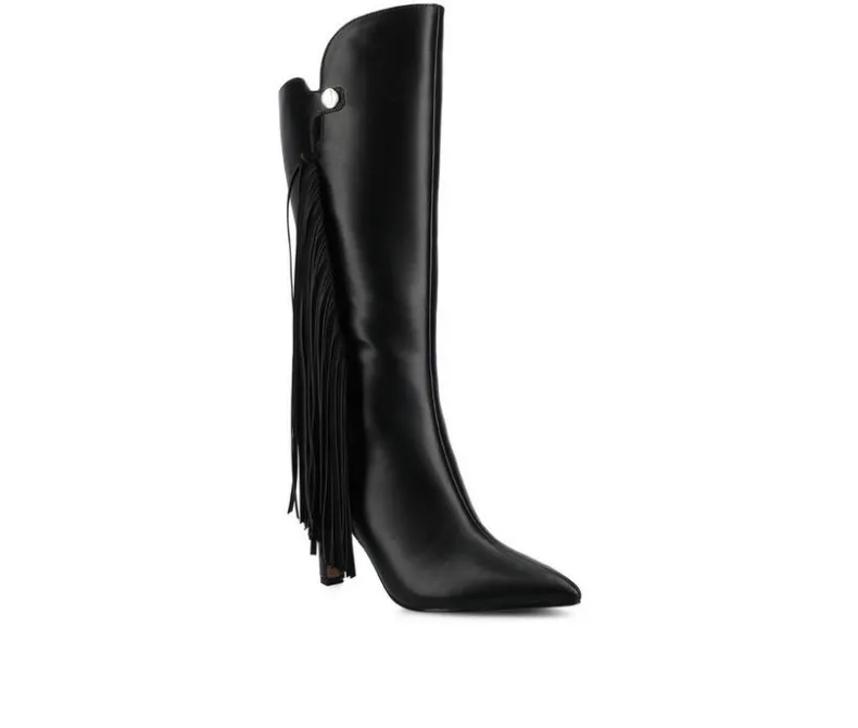 Tall>Journee Collection Women's Dolly