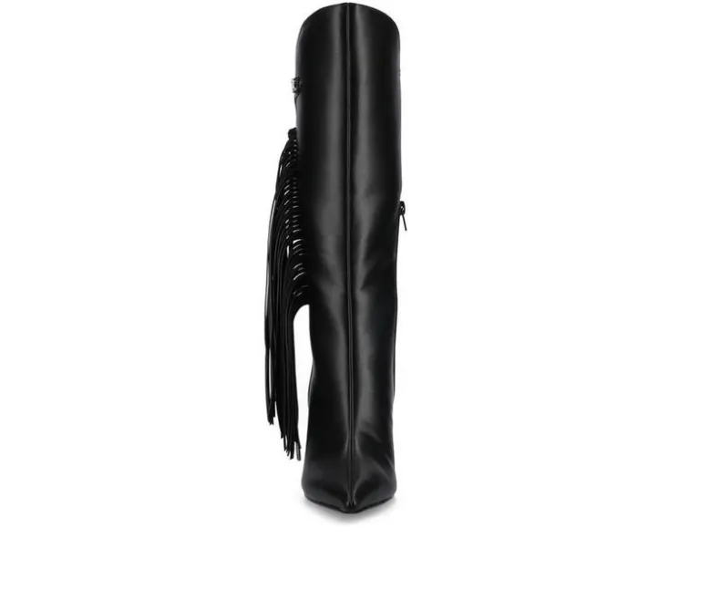 Tall>Journee Collection Women's Dolly