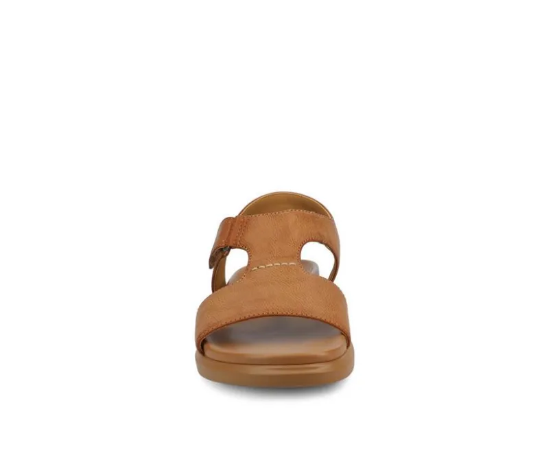 Sandals>Journee Collection Women's Mira Sandals