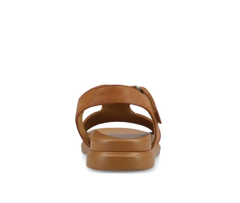 Sandals>Journee Collection Women's Mira Sandals