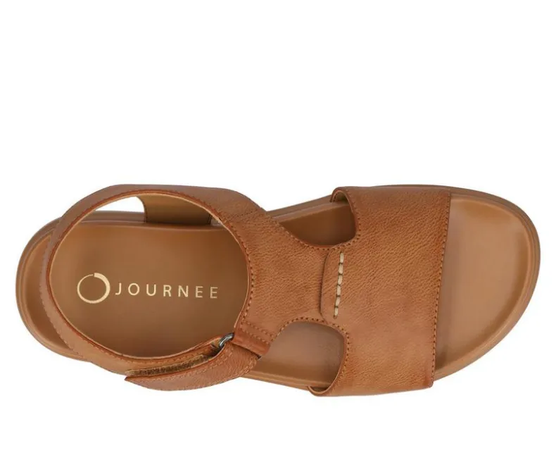 Sandals>Journee Collection Women's Mira Sandals