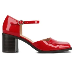 Pumps & Heels>Journee Collection Women's Evangeline Pumps