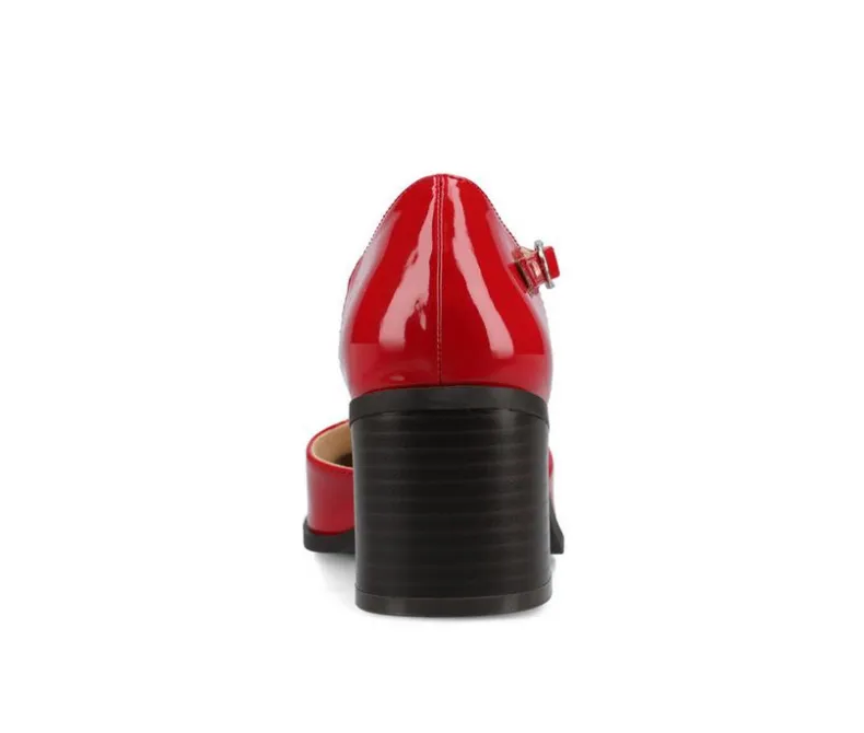 Pumps & Heels>Journee Collection Women's Evangeline Pumps