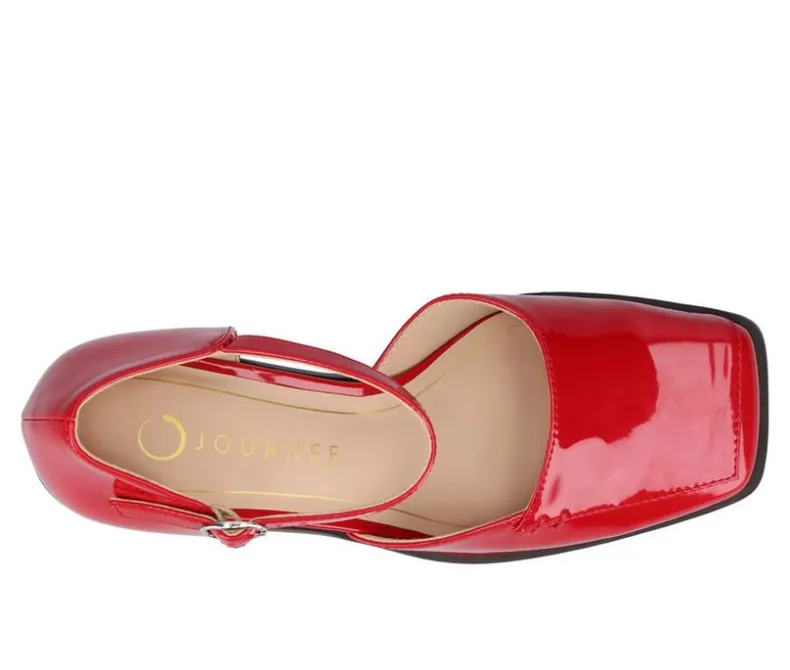 Pumps & Heels>Journee Collection Women's Evangeline Pumps