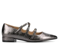 Flats>Journee Collection Women's Gretel Flats
