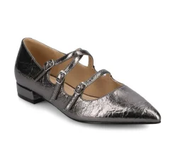 Flats>Journee Collection Women's Gretel Flats