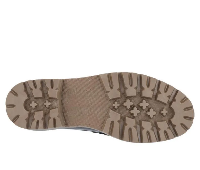 Loafers & Oxfords>Journee Collection Women's Jessamey Chunky Loafers