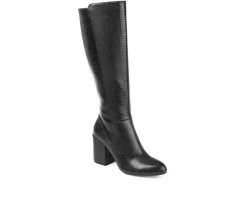 Tall|Dress>Journee Collection Women's Tavia Knee High Boots