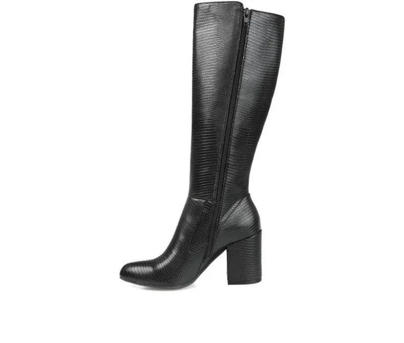 Tall|Dress>Journee Collection Women's Tavia Knee High Boots
