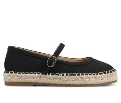 Flats>Journee Collection Women's Kenzie Sandals