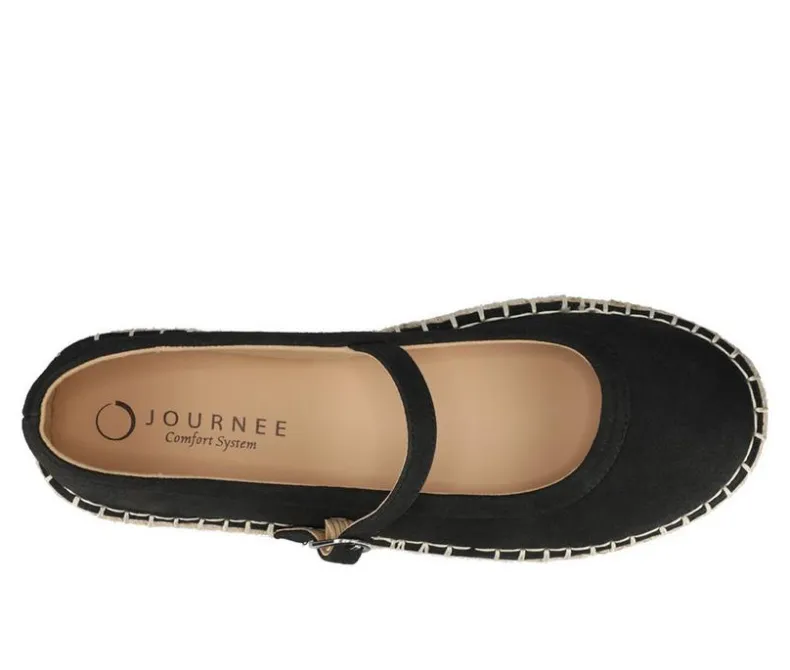 Flats>Journee Collection Women's Kenzie Sandals