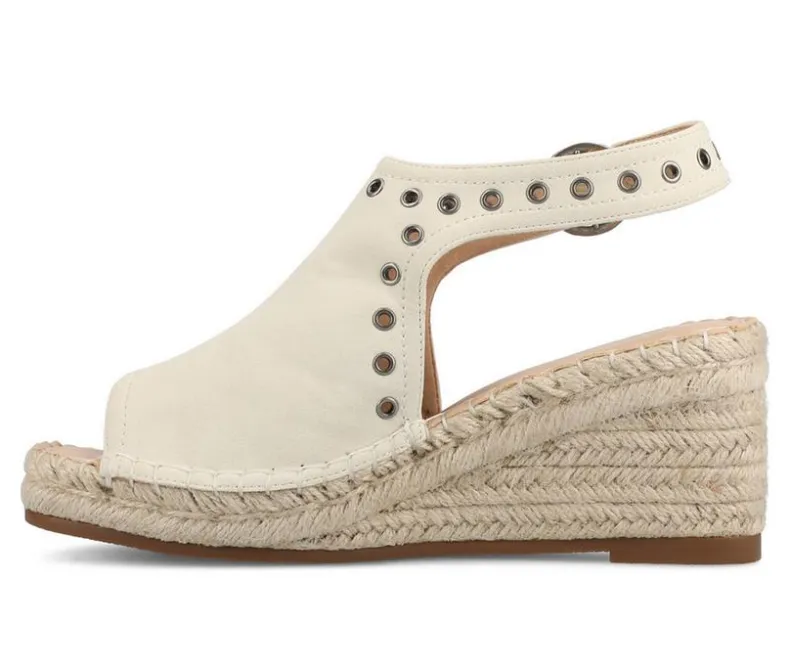 Sandals|Pumps & Heels>Journee Collection Women's Crisie Wedges