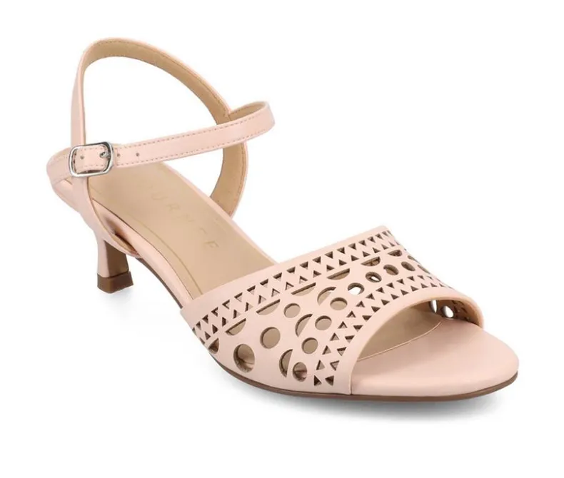 Sandals|Pumps & Heels>Journee Collection Women's Jessly Kitten Heels
