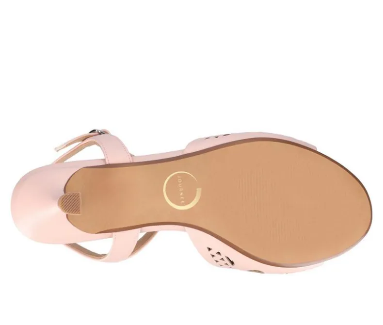 Sandals|Pumps & Heels>Journee Collection Women's Jessly Kitten Heels